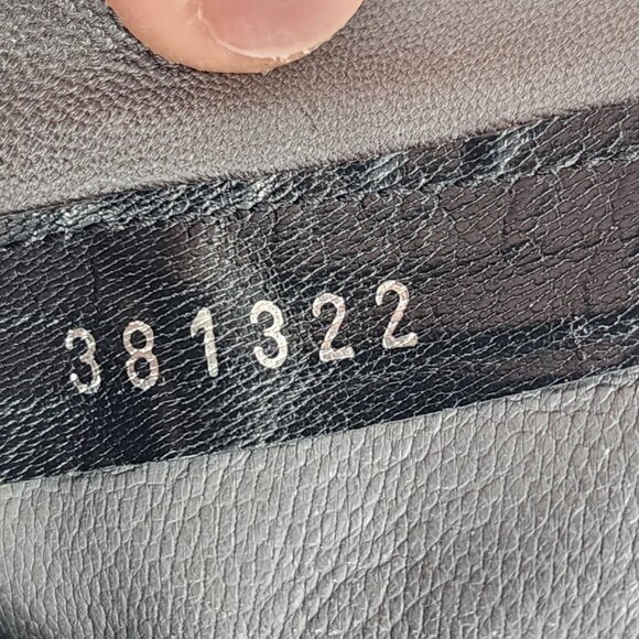 AQUATALIA Lisa Leather Suede Boots Weatherproof Ankle Slouch Boots - Picture 9 of 9